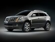  Cadillac SRX