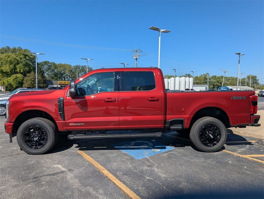 New 2026 Ford F-250SD XLT Truck