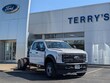 Ford F-450SD