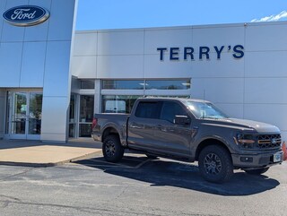 2026 Ford F-150 Tremor Truck