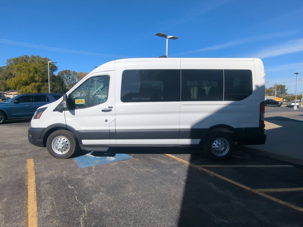 Vehicle thumbnail