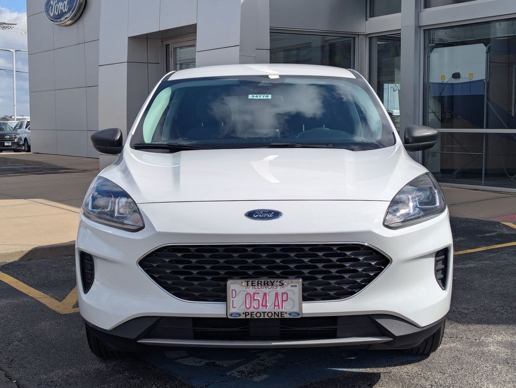 2022 Ford Escape SE - Photo 8