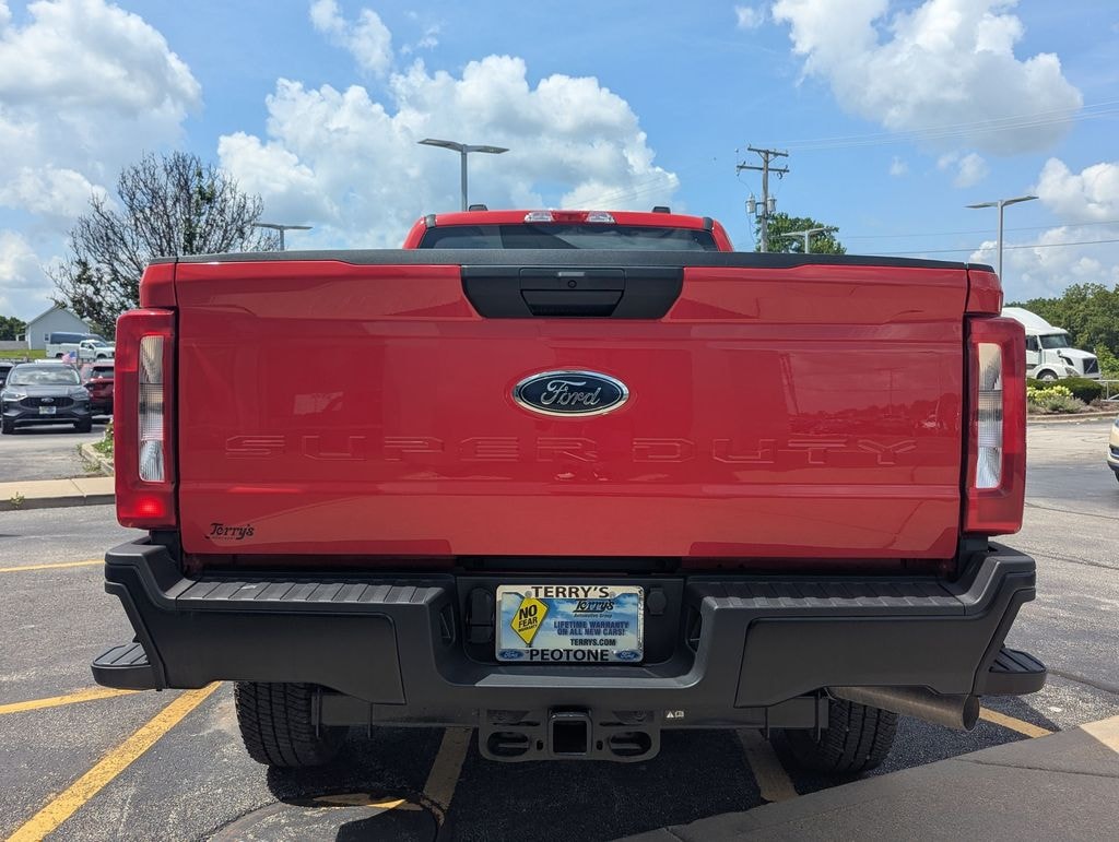 New 2026 Ford F-250 XL Truck