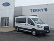 Ford Transit-350