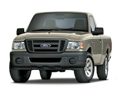 2010 Ford Ranger Truck