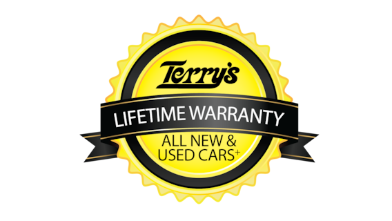 Lifetime Powertrain Warranty