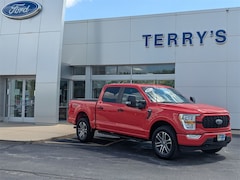 2022 Ford F-150 XL Truck