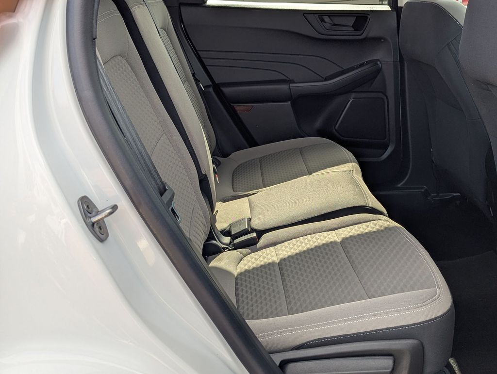 2022 Ford Escape SE - Photo 24