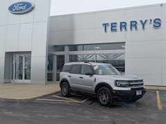 2023 Ford Bronco Sport Big Bend SUV
