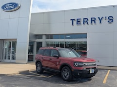 2025 Ford Bronco Sport Big Bend SUV