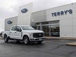 Ford F-350SD