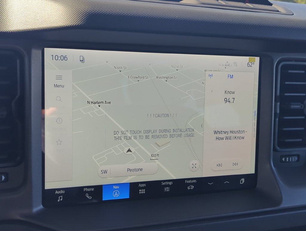 Vehicle thumbnail