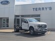 Ford F-350SD