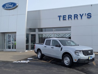 2026 Ford Maverick XL Truck