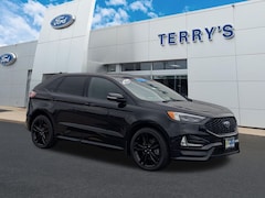 2019 Ford Edge ST SUV