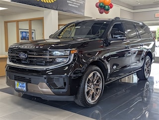 2025 Ford Expedition Max King Ranch SUV
