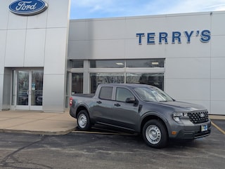 2026 Ford Maverick XL Truck