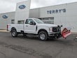 Ford F-350SD