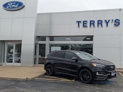 2019 Ford Edge ST SUV