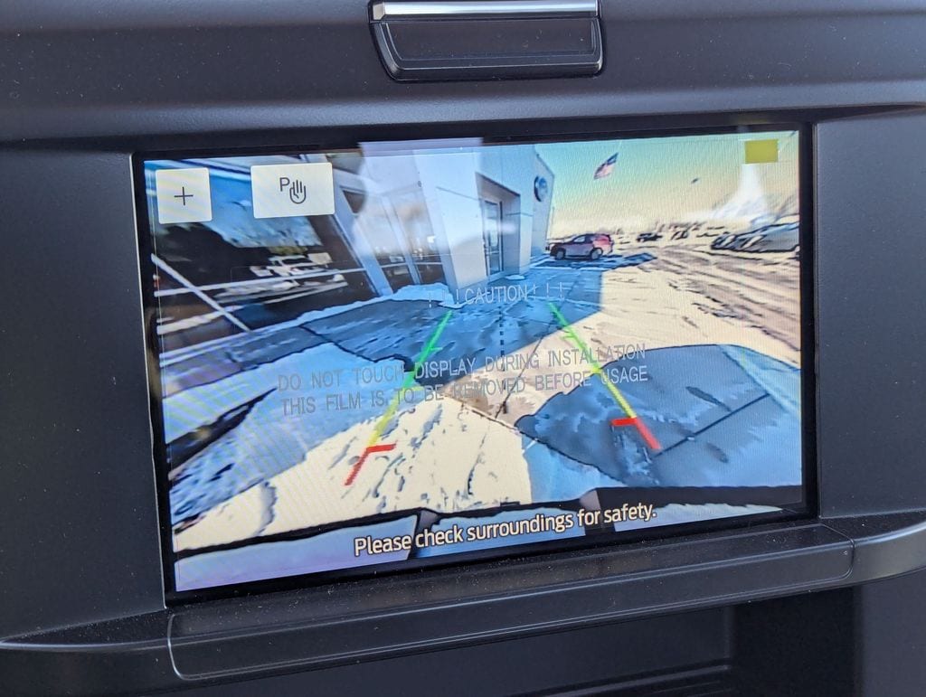 2026 Ford F-250 Super Duty XL - Photo 10