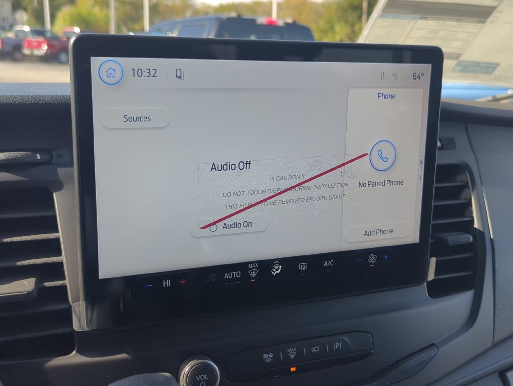 Vehicle thumbnail