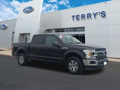 2018 Ford F-150 XLT Truck