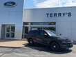  Ford Police Interceptor Utility