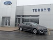  Ford Fusion Energi