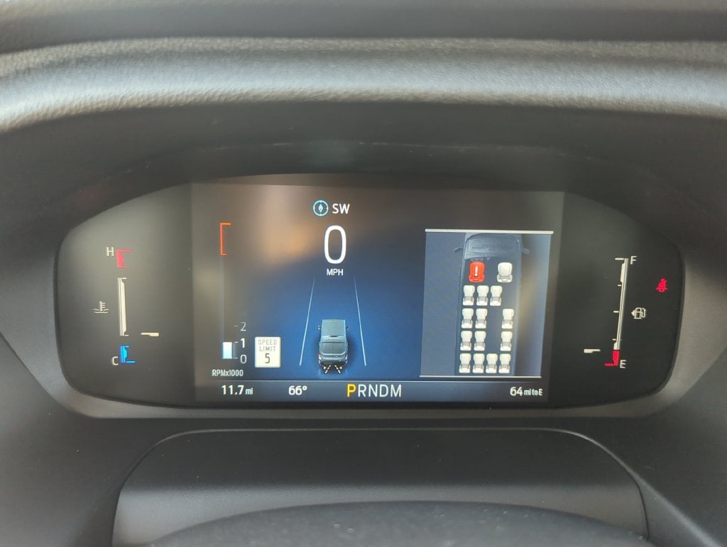 Vehicle thumbnail