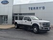 Ford F-350SD
