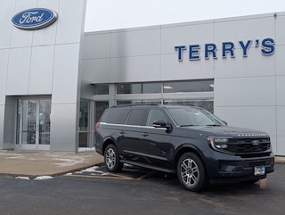 2026 Ford Expedition Max Active SUV