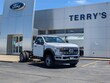 Ford F-550SD
