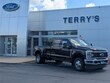 Ford F-350SD