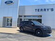  Ford Utility Police Interceptor