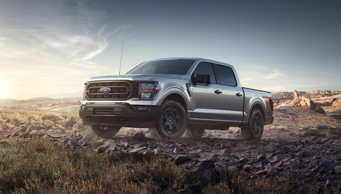 2023 Ford Custom PreOrder Terry's Ford of Peotone Inc.