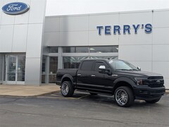 2019 Ford F-150 XLT Truck