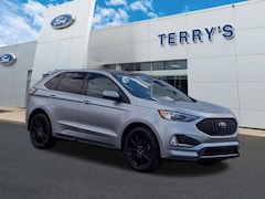 2024 Ford Edge ST Line SUV