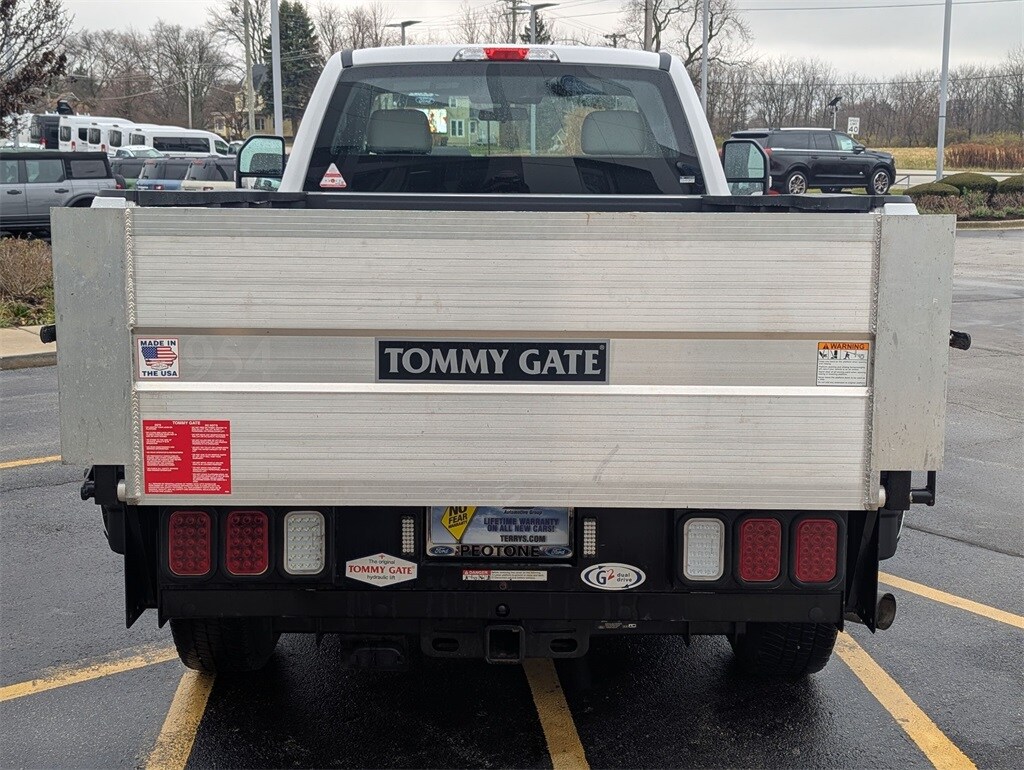 2019 Ford F-250 photo 4