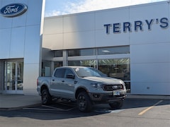 2022 Ford Ranger XLT Truck
