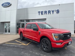 2023 Ford F-150 XLT Truck