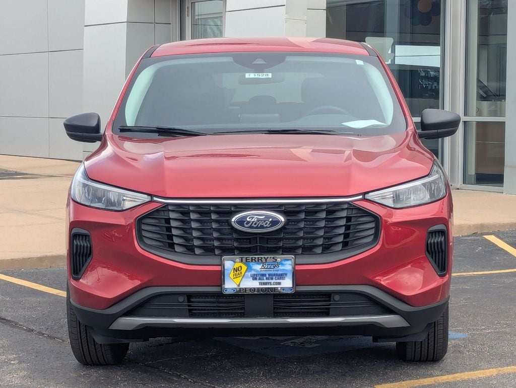 New 2026 Ford Escape Active SUV