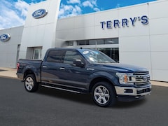 2019 Ford F-150 XLT Truck