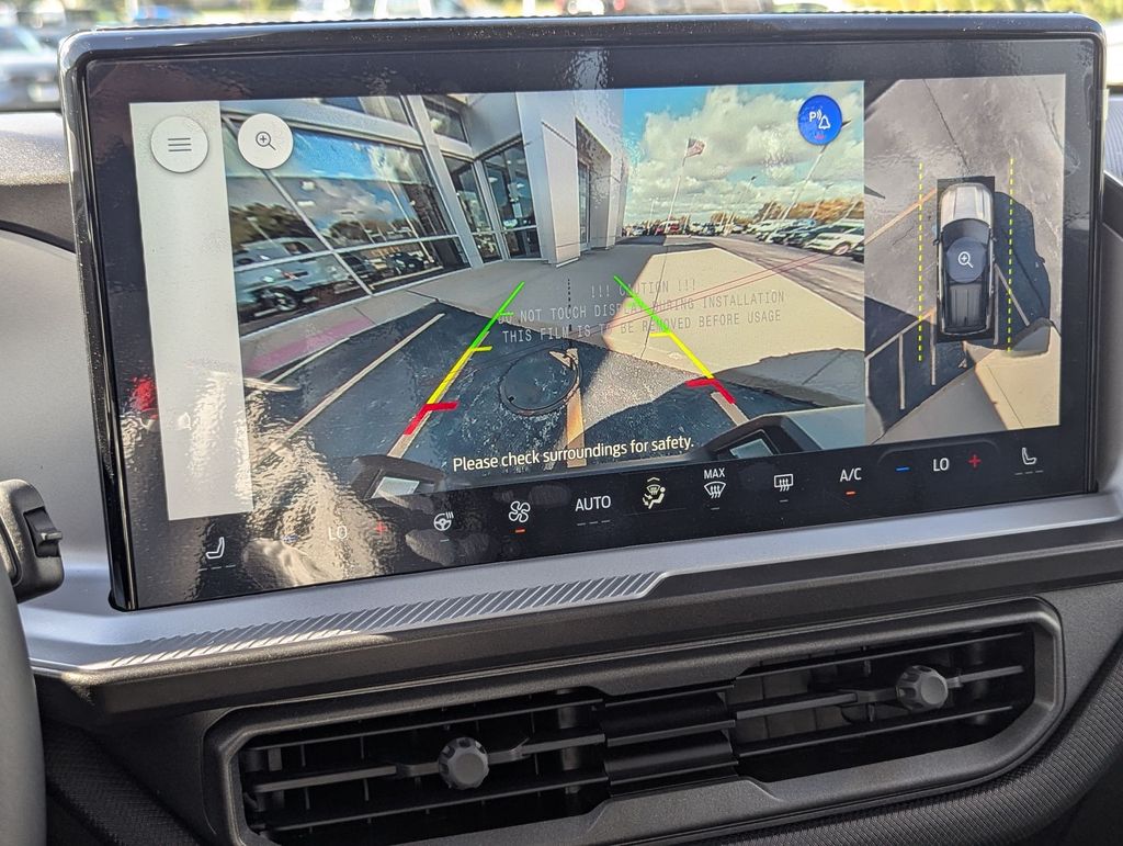 2025 Ford Bronco Sport Outer Banks - Photo 10