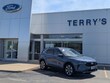  Ford Escape Hybrid