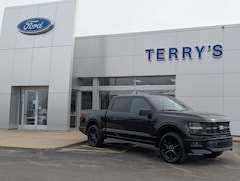 2025 Ford F-150 STX Truck