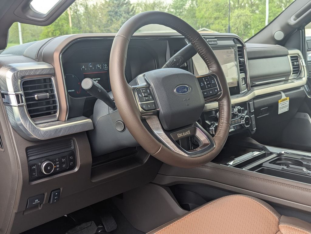 2025 Ford F-250 Super Duty King Ranch - Photo 5