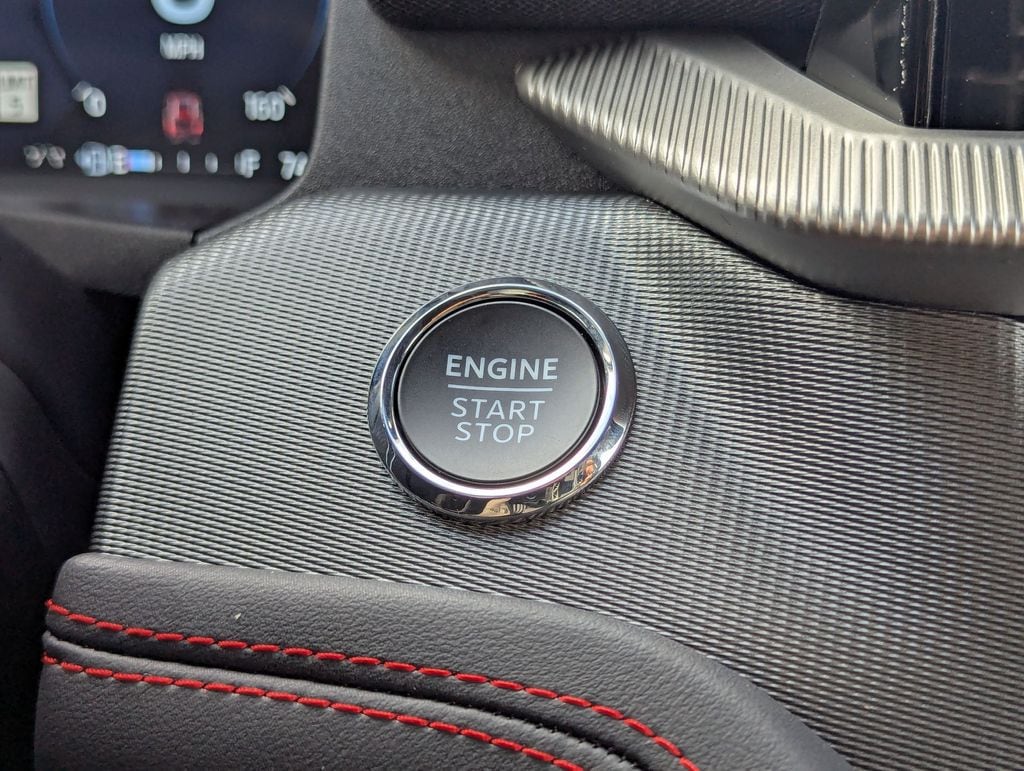 2026 Ford Explorer ST-Line - Photo 12