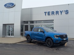 2025 Ford Ranger XLT Truck