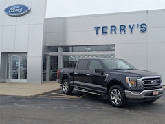 2022 Ford F-150 XLT Truck