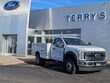Ford F-450SD
